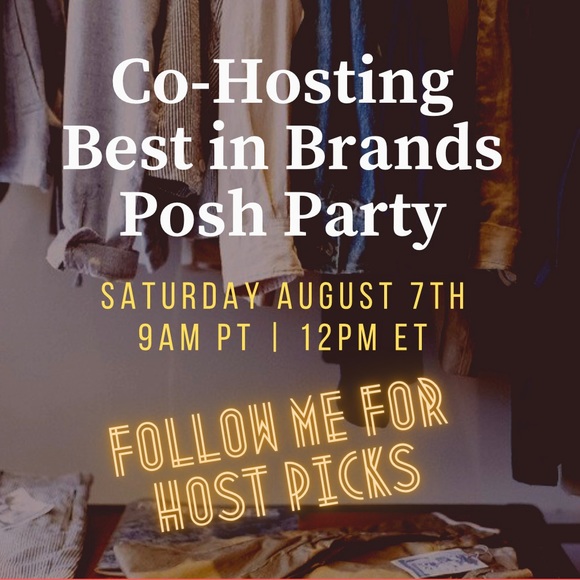 Meet your posher, Erika - Posh Ambassador - Picture 5 of 7